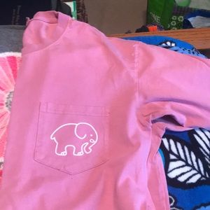 Brand new ivory Ella long sleeve